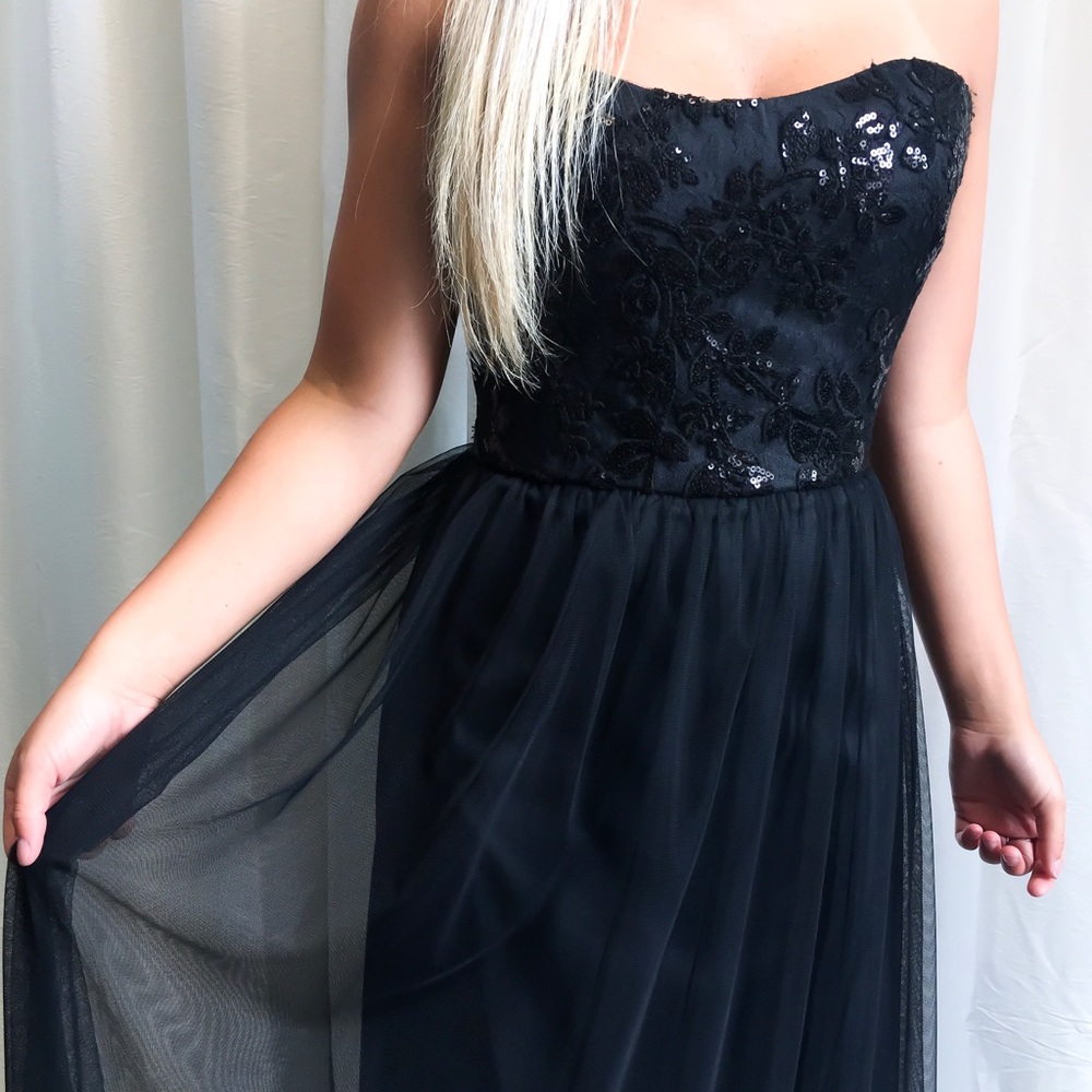 Amsale Bridesmaid/Special Occasion dress